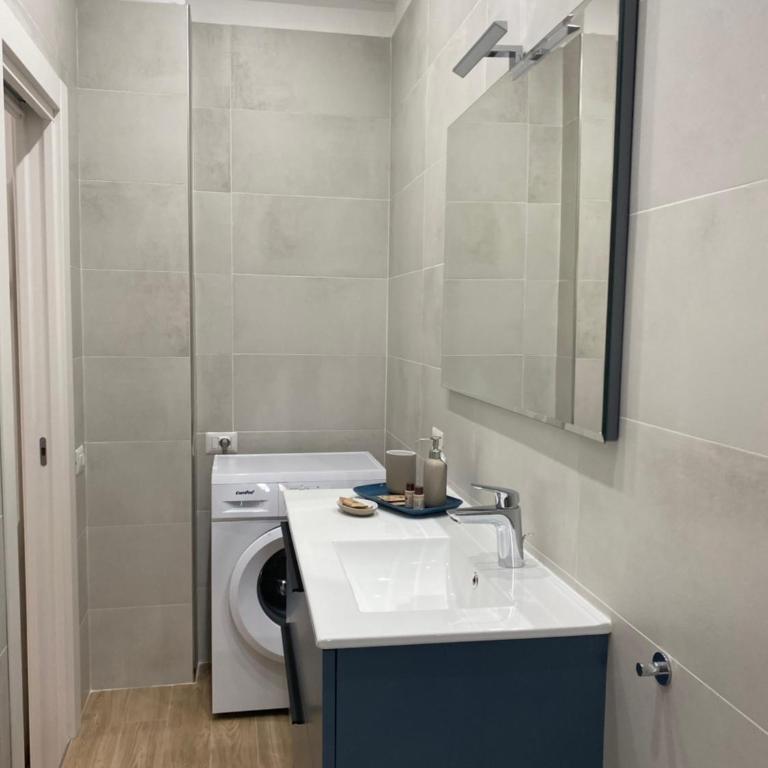 Casa Angelina - Appartamento con 1 Camera da Letto - 5