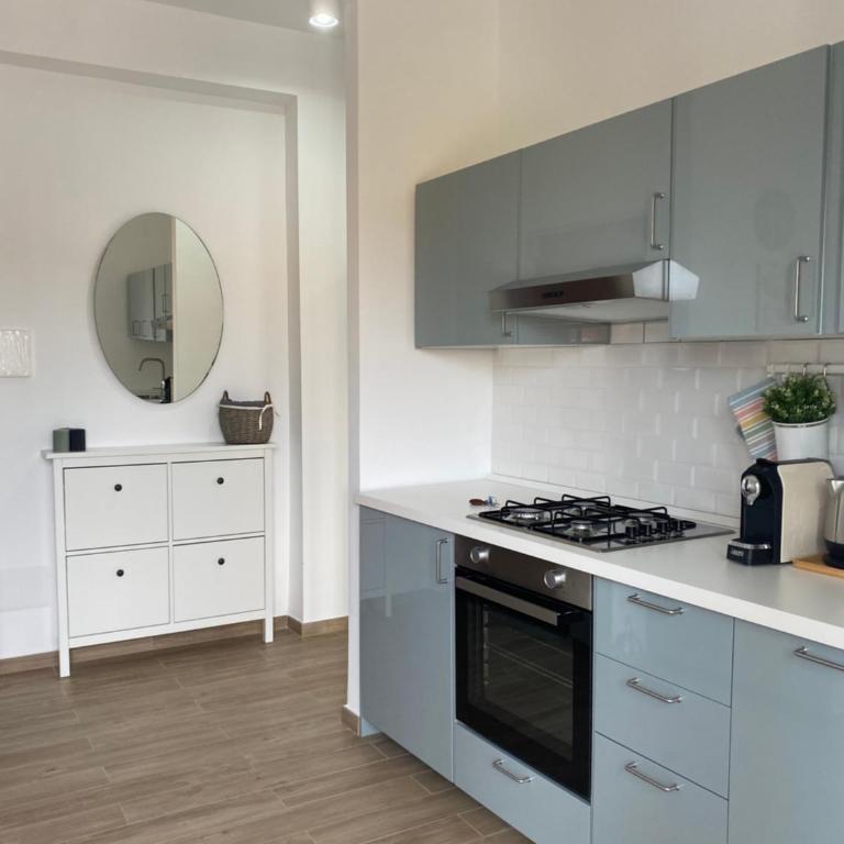 Casa Angelina - Appartamento con 1 Camera da Letto - 7