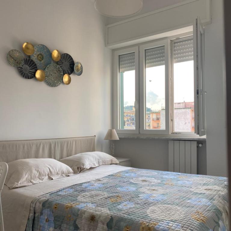 Casa Angelina - Appartamento con 1 Camera da Letto - 1