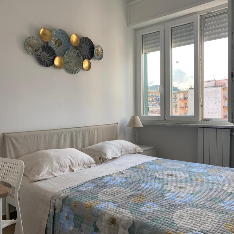 Casa Angelina - Appartamento con 1 Camera da Letto - 10