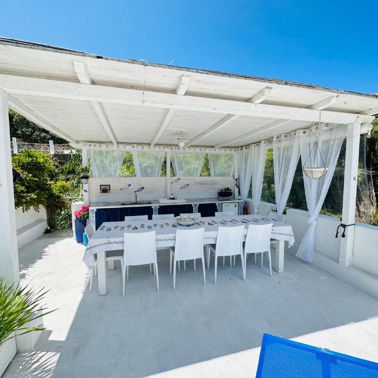 Tritone - Immobilevante - Appartamento con Terrazza - 2