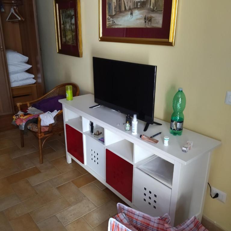 LoChaletCivico47 - Appartamento con 1 Camera da Letto - 15