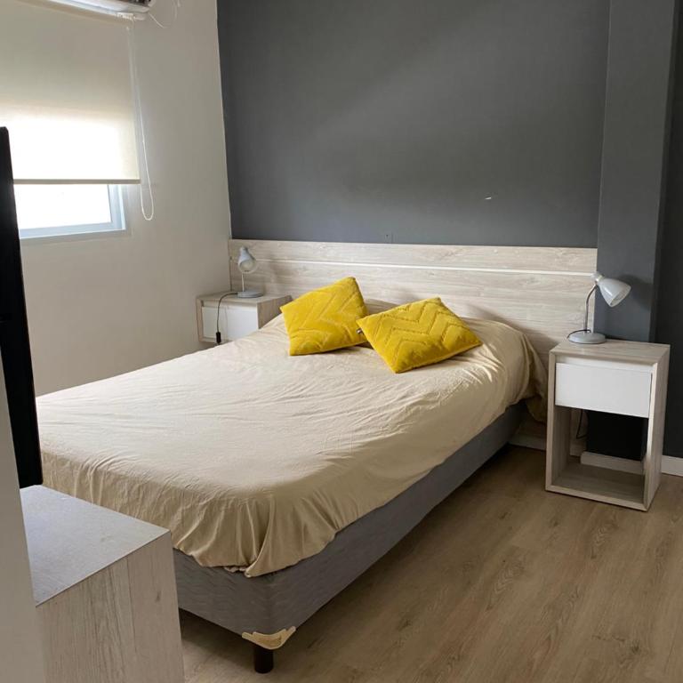 Departamento Alvear - Apartamento de 1 dormitorio - 4