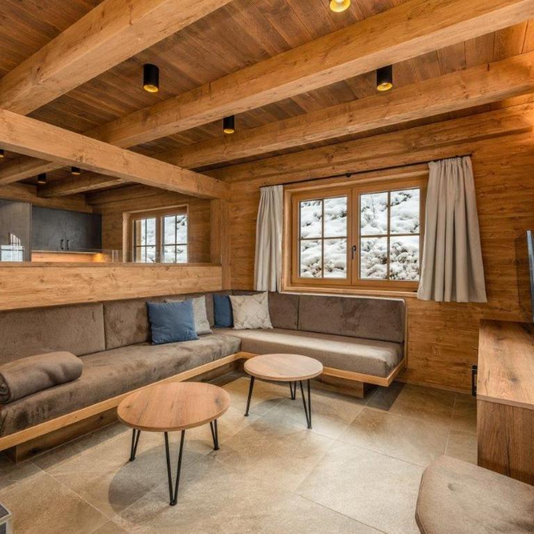 Poolchalet Dachsteinblick - Chalet - 10