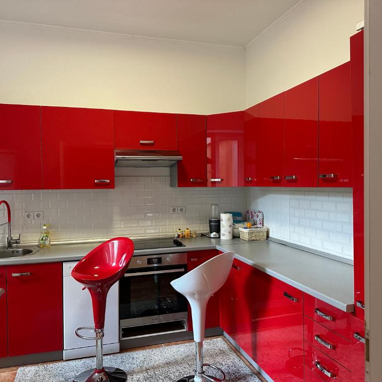 Apartment Sara Centar Sarajevo - Apartman sa 2 Spavaće Sobe - 31