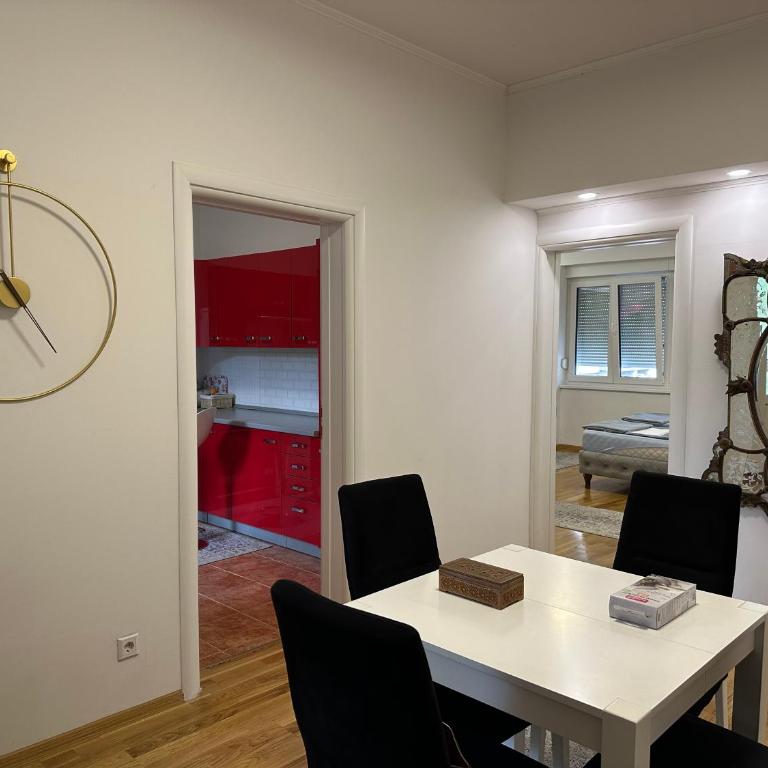 Apartment Sara Centar Sarajevo - Apartman sa 2 Spavaće Sobe - 27