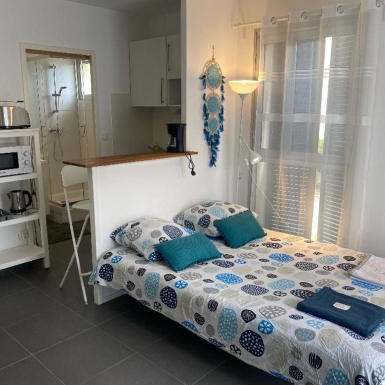 Happy Place - One-Bedroom Apartment - 4
