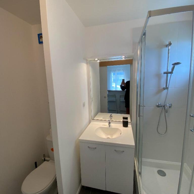 Happy Place - One-Bedroom Apartment - 5