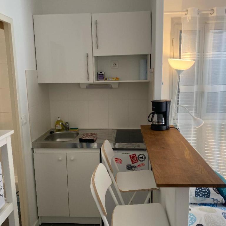 Happy Place - One-Bedroom Apartment - 6
