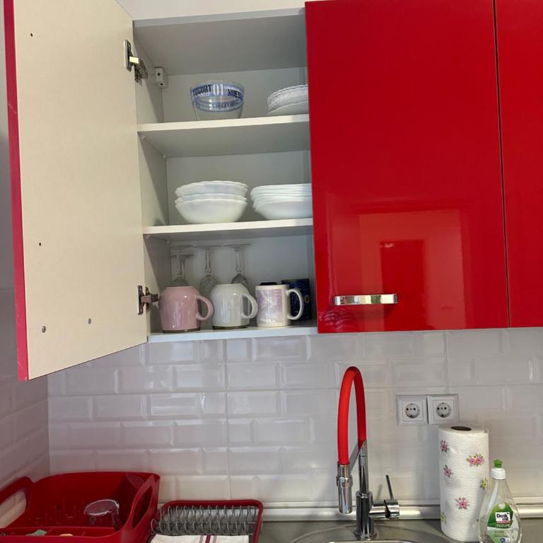 Apartment Sara Centar Sarajevo - Apartman sa 2 Spavaće Sobe - 32