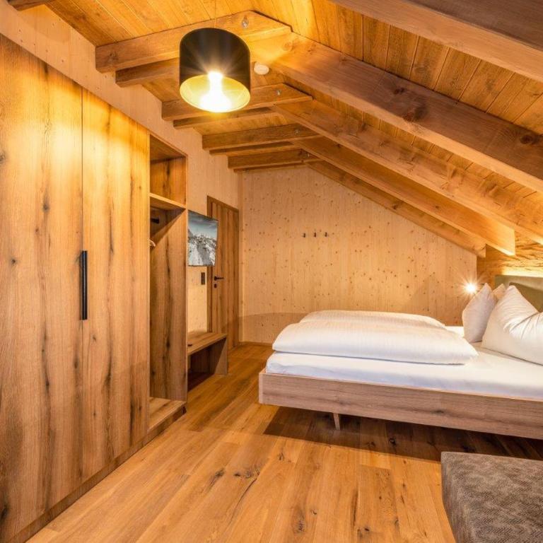 Poolchalet Dachsteinblick - Chalet - 27
