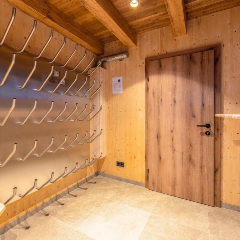 Poolchalet Dachsteinblick - Chalet - 35