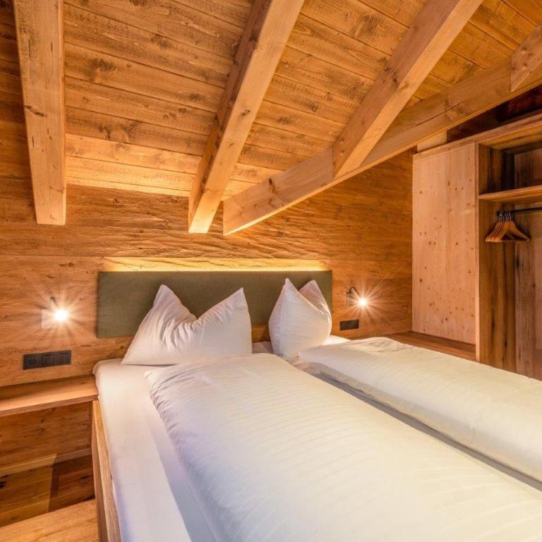 Poolchalet Dachsteinblick - Chalet - 29