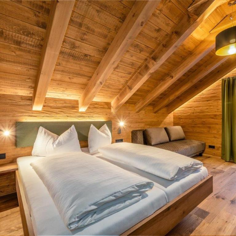Poolchalet Dachsteinblick - Chalet - 30