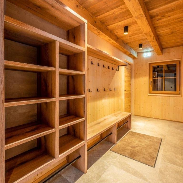 Poolchalet Dachsteinblick - Chalet - 34