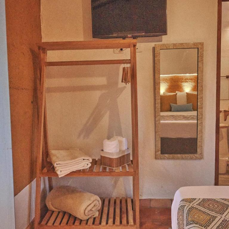 Casa Pumata Barichara - Casa de 3 dormitorios - 9