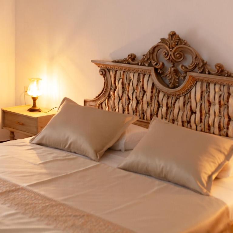 Casa Antica Druško - Deluxe Double Room - 1