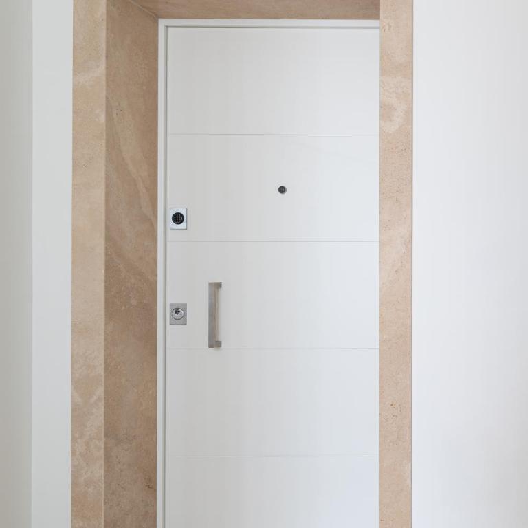 Emme Urban Suites - Appartamento con 1 Camera da Letto - 2