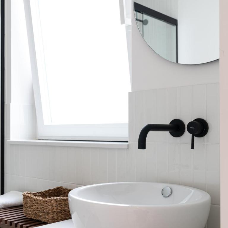 Emme Urban Suites - Appartamento con 1 Camera da Letto - 5