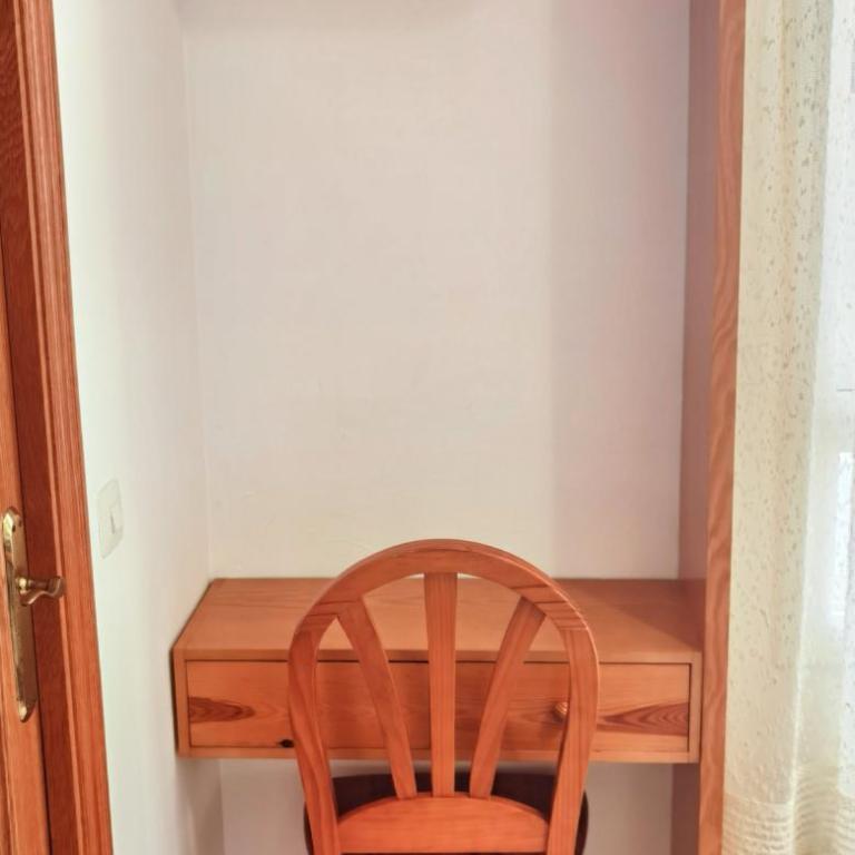 Hostal Noray - Habitación Triple - 9