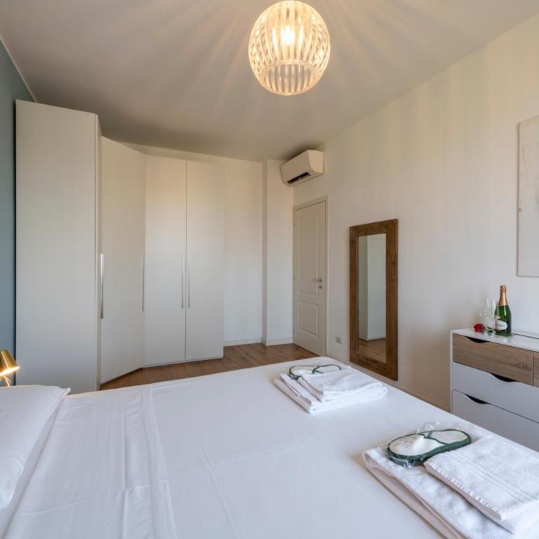 BnButler - Belfanti, 6 - Two steps from Bocconi - Appartamento con 1 Camera da Letto - 9