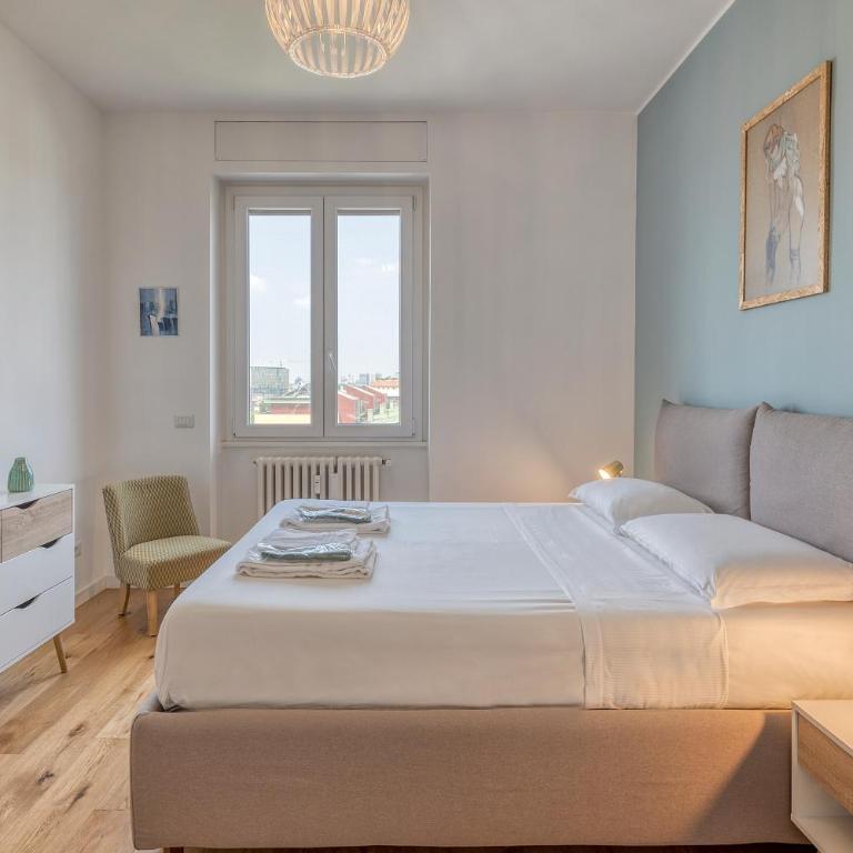 BnButler - Belfanti, 6 - Two steps from Bocconi - Appartamento con 1 Camera da Letto - 13