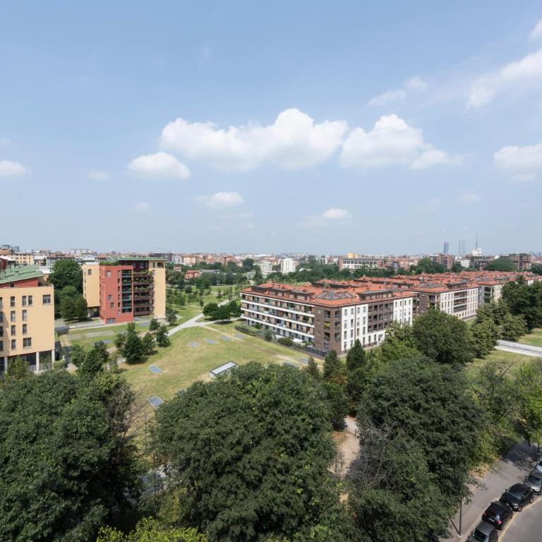 BnButler - Belfanti, 6 - Two steps from Bocconi - Appartamento con 1 Camera da Letto - 19