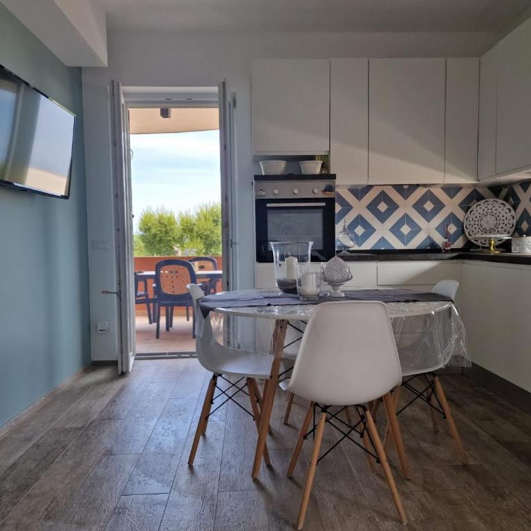 Maison Costa del Sol - Capitolo, Monopoli - Appartamento con Balcone - 17