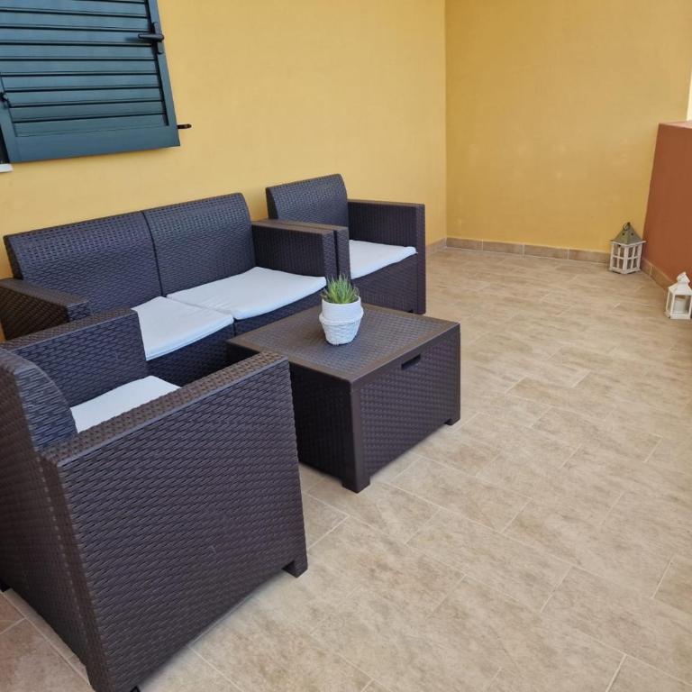 Maison Costa del Sol - Capitolo, Monopoli - Appartamento con Balcone - 18