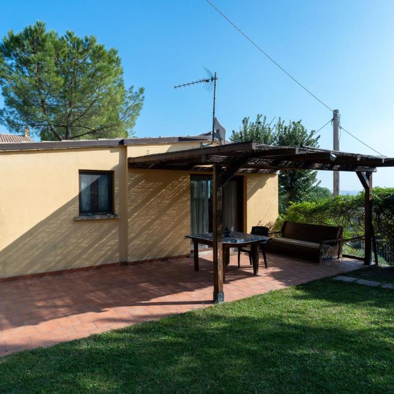 il Gelso Nero - Suite Familiare - 4