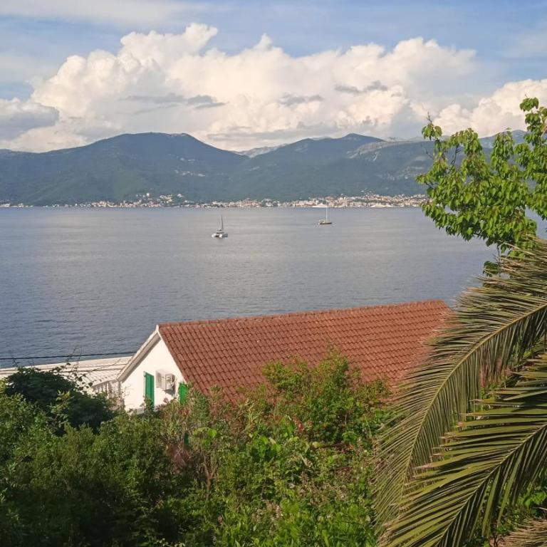 Вилла Natalia - Studio Apartman sa Pogledom na More - 22