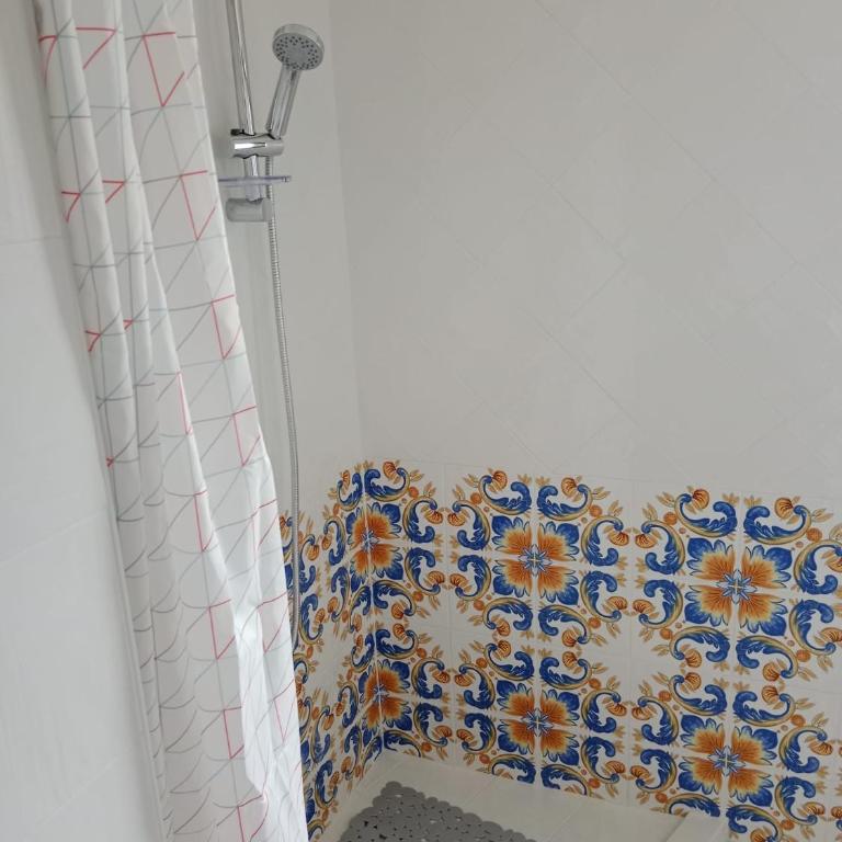 La casa nel duomo Vietri sul Mare - Two-Bedroom Apartment - 18