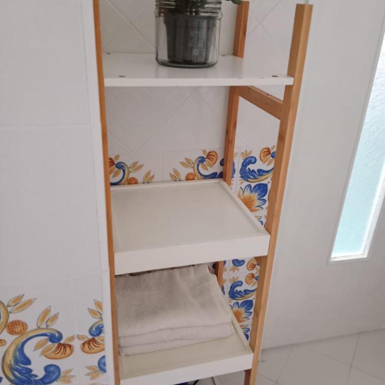La casa nel duomo Vietri sul Mare - Two-Bedroom Apartment - 21