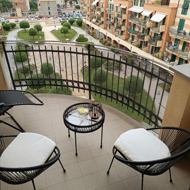 GF Holiday Suite 3 - Appartement 2 Chambres - 33