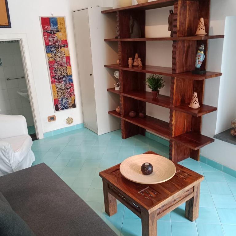 La casa nel duomo Vietri sul Mare - Two-Bedroom Apartment - 27