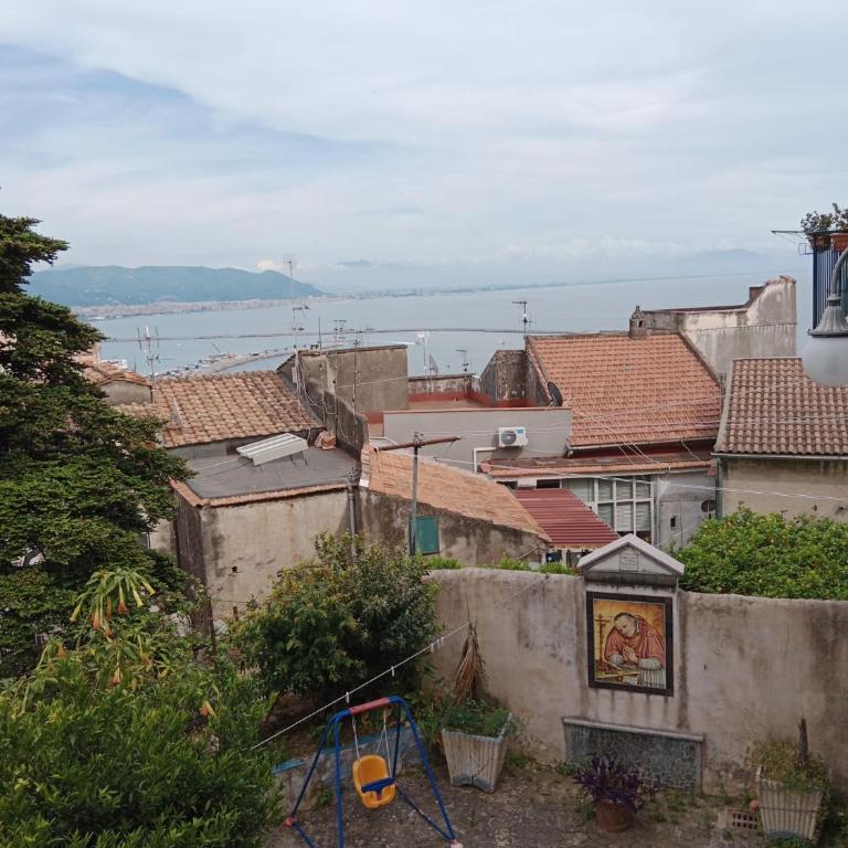 La casa nel duomo Vietri sul Mare - Two-Bedroom Apartment - 33