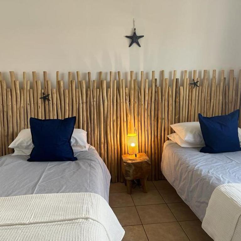 Villa La Hubara - Three-Bedroom Villa - 13