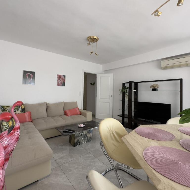 CALANYAS Sea View Apartment - Apartamento de 3 dormitorios - 6