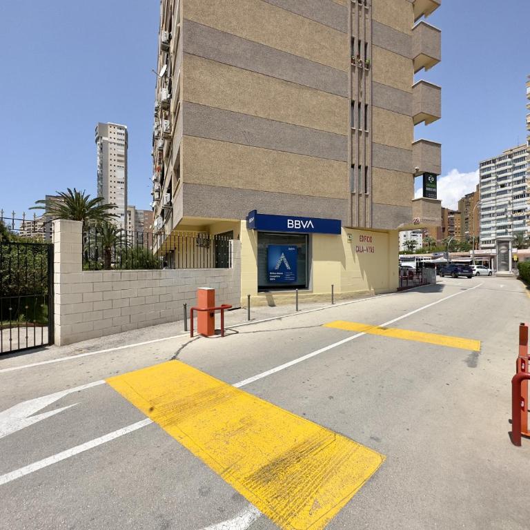 CALANYAS Sea View Apartment - Apartamento de 3 dormitorios - 24