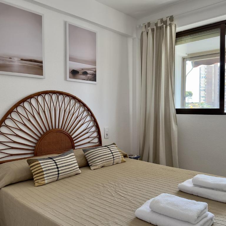 CALANYAS Sea View Apartment - Apartamento de 3 dormitorios - 11