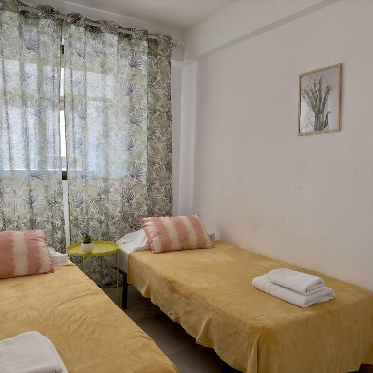 CALANYAS Sea View Apartment - Apartamento de 3 dormitorios - 14