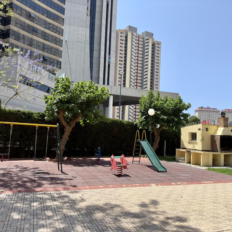 CALANYAS Sea View Apartment - Apartamento de 3 dormitorios - 19