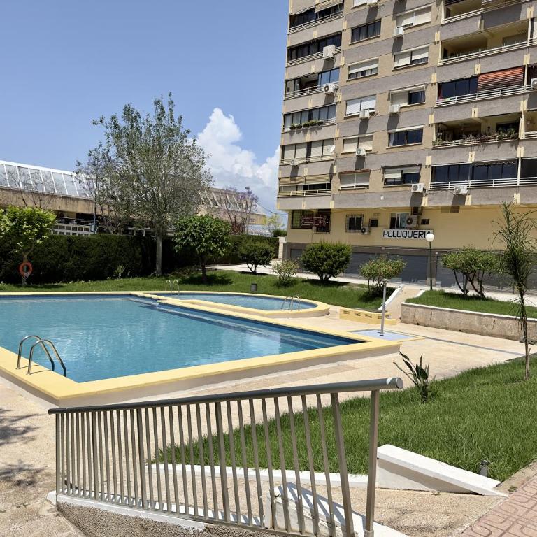 CALANYAS Sea View Apartment - Apartamento de 3 dormitorios - 21