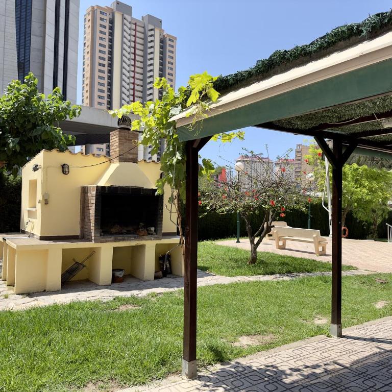 CALANYAS Sea View Apartment - Apartamento de 3 dormitorios - 17