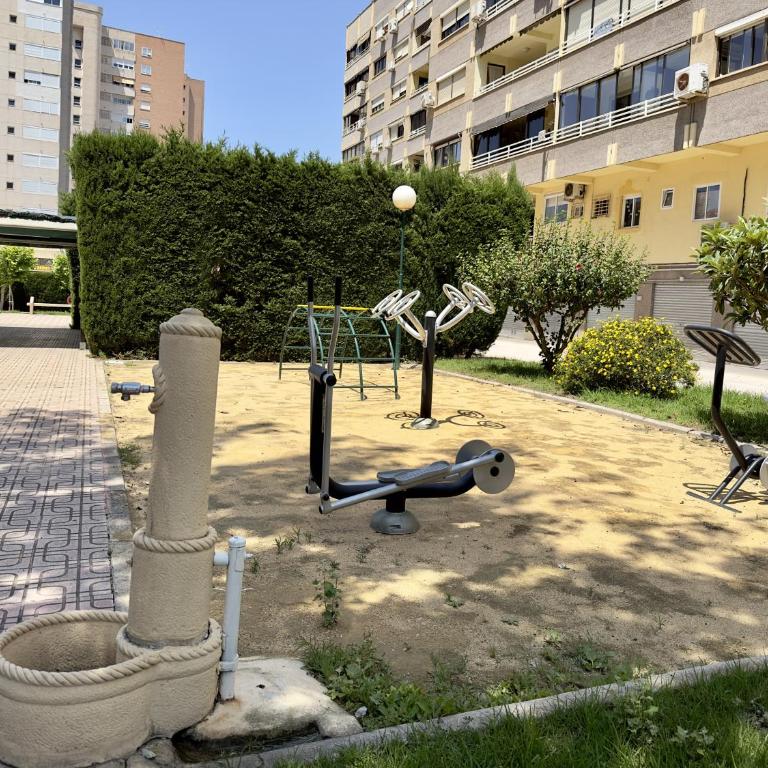 CALANYAS Sea View Apartment - Apartamento de 3 dormitorios - 22