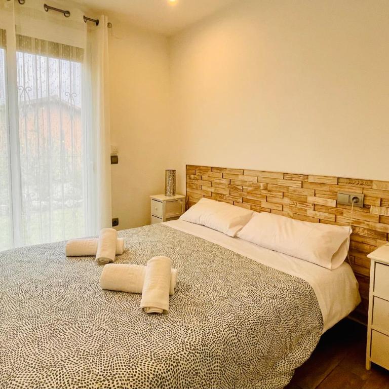 Villa loralil by costabravaway - Villa con piscina privada - 41