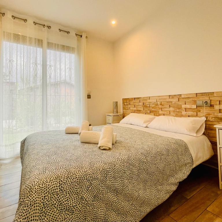 Villa loralil by costabravaway - Villa con piscina privada - 42
