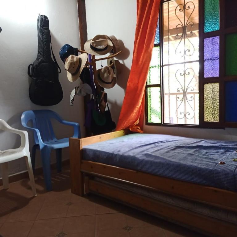 Finca Alejandria (Condominio la Chiquita) - Chalet de 3 dormitorios - 19