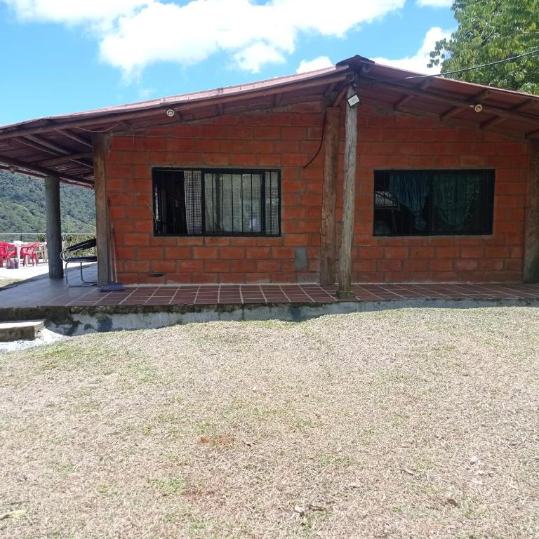 FINCA EL ALTO SAN LUiS - Casa de 3 dormitorios - 25