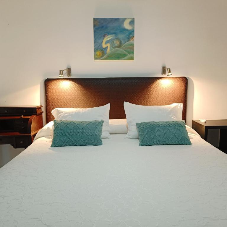 Casa Ana Nerja - Casa de 2 dormitorios - 4